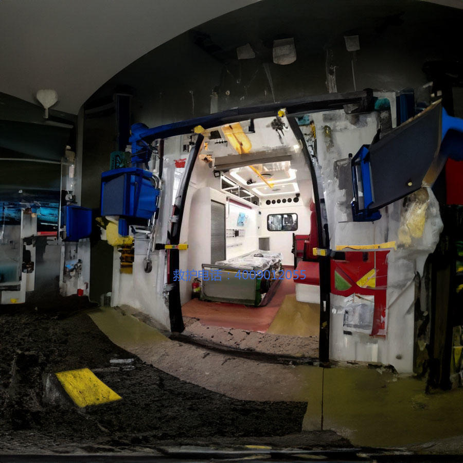 出租急救车联系电话